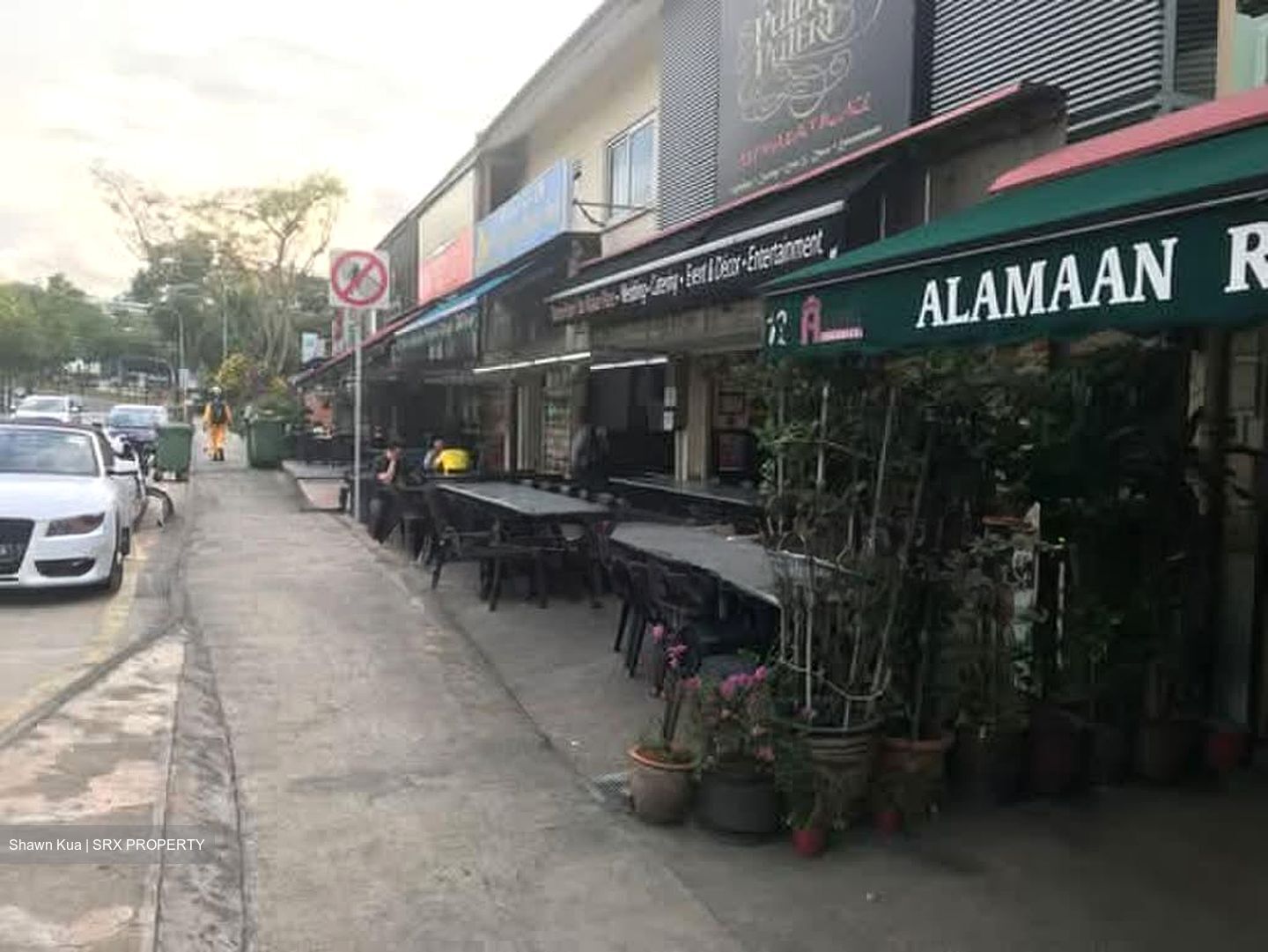 Pasir Panjang Road (D5), Retail #589662711